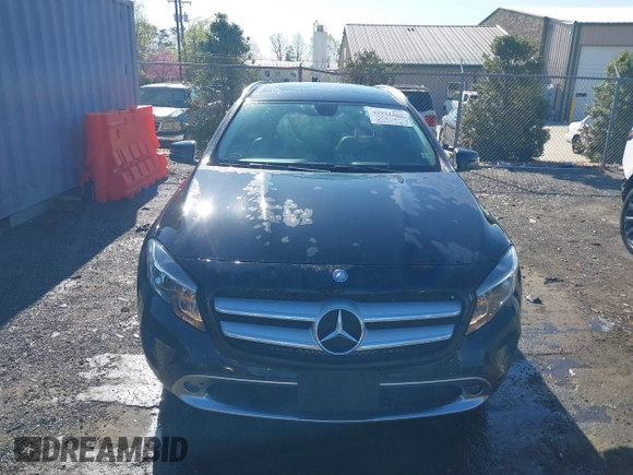 2015 Mercedes-Benz GLA 250 z VIN WDCTG4GB1FJ089422, wystawiony jako IAAI lot #41951269 z przebiegiem 104 554 mil mil oraz . Historia ofert i sprzedaży dostępna na DreamBid. Obrazek 13.