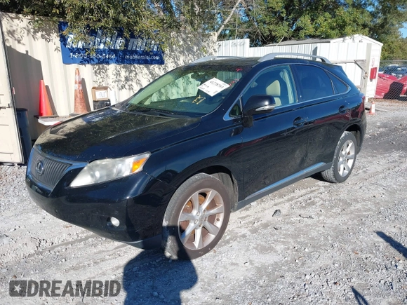 2011 Lexus RX 350 with VIN 2T2ZK1BA2BC044616, listed as a IAAI auction lot 41278793 with 236,407 mi miles and . Bid and sale history available at DreamBid. Image 22.