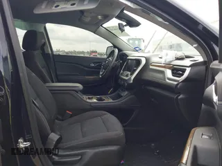 2022 GMC Acadia SLE z VIN 1GKKNKL40NZ160990, wystawiony jako IAAI lot #42146733 z przebiegiem 79 267 mil mil oraz . Historia ofert i sprzedaży dostępna na DreamBid. Obrazek 5.