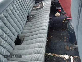 1995 Chevrolet Silverado 1500 with VIN 1GCEK19K0SE155342, listed as a IAAI auction lot 41944089 with 278,439 mi miles and . Bid and sale history available at DreamBid. Image 8.