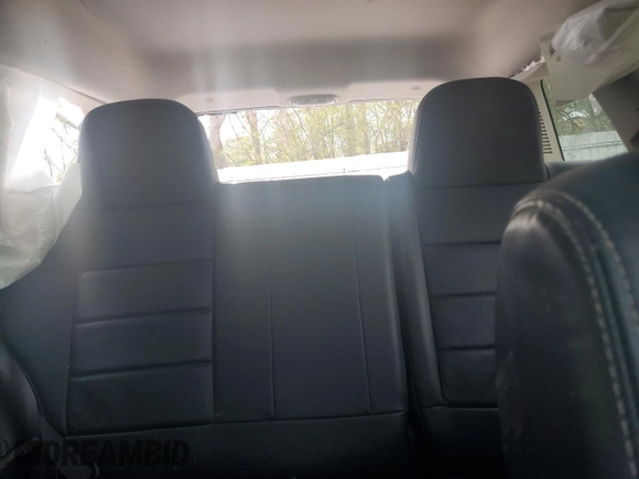 2016 Jeep Patriot High Altitude Edition with VIN 1C4NJRFB5GD746995, listed as a Copart auction lot 46976165 with Not Provided miles and Salvage Title. Bid and sale history available at carsss.com. Image 10.