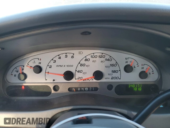 2005 Ford Explorer Sport Trac XLS z VIN 1FMZU77K35UA64380, wystawiony jako Copart lot #49225395 z przebiegiem 340 171 mil mil oraz Czysty tytuł • Clean title. Historia ofert i sprzedaży dostępna na DreamBid. Obrazek 9.