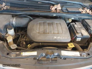 2012 Chrysler Town & Country Touring with VIN 2C4RC1BGXCR168494, listed as a IAAI auction lot 42046974 with 204,581 mi miles. Bid and sale history available at carsss.com. Image 10.