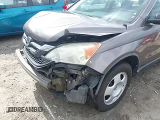 2011 Honda CR-V LX с VIN 5J6RE4H32BL038842, выставлен на аукционе IAAI как лот 42296331 с пробегом 133 306 миль миль и . История ставок и продаж доступна на DreamBid. Изображение 19.