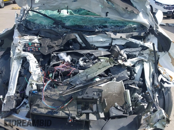 2022 Honda Odyssey EX with VIN 5FNRL6H56NB053487, listed as a IAAI auction lot 42237976 with Not provided miles and . Bid and sale history available at DreamBid. Image 10.