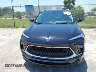 2024 Buick Encore GX Sport Touring with VIN KL4AMDSL8RB175731, listed as a IAAI auction lot 42291608 with 23,566 mi miles and . Bid and sale history available at DreamBid. Image 6.