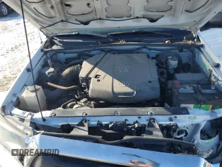 2013 Toyota Tacoma PreRunner with VIN 5TFTU4GNXDX050069, listed as a Copart auction lot 88549605 with 128,629 mi miles and Salvage Title. Bid and sale history available at carsss.com. Image 11.
