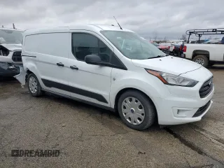 2022 Ford Transit Connect XLT с VIN NM0LS7T28N1508373, выставлен на аукционе Copart как лот 45752705 с пробегом 191 326 миль миль и Чистый • Clean title. История ставок и продаж доступна на DreamBid. Изображение 4.