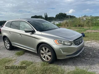 2016 Volvo XC60 T6 Drive-E Platinum с VIN YV449MDM0G2818061, выставлен на аукционе Copart как лот 75519634 с пробегом 89 064 миль миль и Чистый • Clean title. История ставок и продаж доступна на DreamBid. Изображение 1.