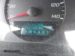 2007 Chevrolet Impala LS with VIN 2G1WB58K679103620, listed as a IAAI auction lot 42032012 with 114,460 mi miles and . Bid and sale history available at DreamBid. Image 15.
