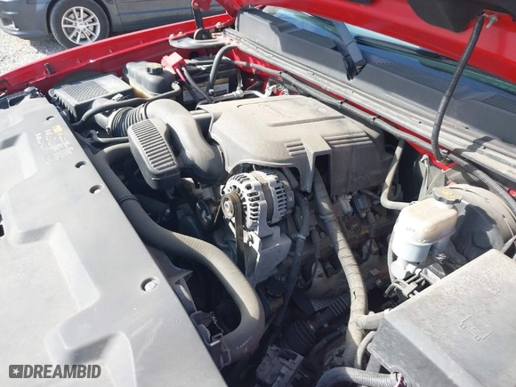 2012 Chevrolet Silverado 1500 LT with VIN 1GCPKSE71CF144202, listed as a IAAI auction lot 40365601 with 89,633 mi miles. Bid and sale history available at carsss.com. Image 10.