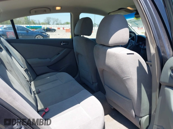 2007 Nissan Altima SL with VIN 1N4BL21E17N421976, listed as a IAAI auction lot 39146410 with 111,367 mi miles and . Bid and sale history available at DreamBid. Image 8.