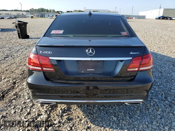 2016 Mercedes-Benz E-Class E 400 with VIN WDDHF6HB2GB221999, listed as a Copart auction lot 67563554 with 80,318 mi miles and Salvage Title. Bid and sale history available at carsss.com. Image 6.