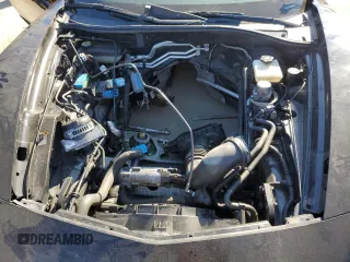 2016 Chevrolet Corvette Z06 1LZ with VIN 1G1YP2D63G5600462, listed as a Copart auction lot 42380425 with 0 mi miles and Salvage Title. Bid and sale history available at carsss.com. Image 13.
