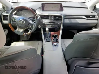 2016 Lexus RX 350 с VIN 2T2BZMCA7GC031316, выставлен на аукционе Copart как лот 56169525 с пробегом 69 768 миль миль и Чистый • Clean title. История ставок и продаж доступна на DreamBid. Изображение 8.