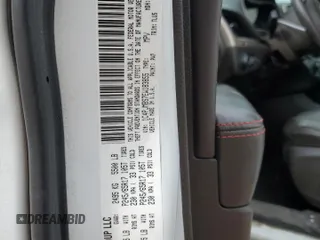 2014 Jeep Cherokee Trailhawk with VIN 1C4PJMBS7EW183855, listed as a Copart auction lot 46143085 with 146,901 mi miles and Salvage Title. Bid and sale history available at DreamBid. Image 13.