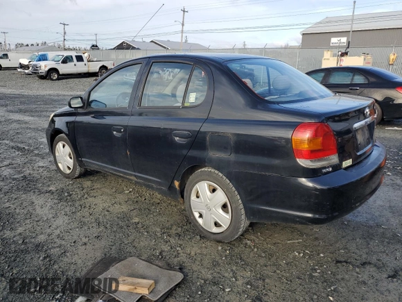 2005 Toyota ECHO with VIN JTDBT123750398375, listed as a Copart auction lot 51810415 with 200,902 mi miles and Clean Title. Bid and sale history available at carsss.com. Image 2.