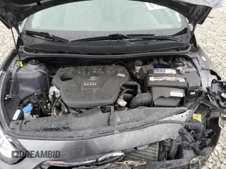 2017 Hyundai Accent SE with VIN KMHCT4AE3HU283936, listed as a Copart auction lot 67437242 with 143,514 mi miles. Bid and sale history available at carsss.com. Image 12.
