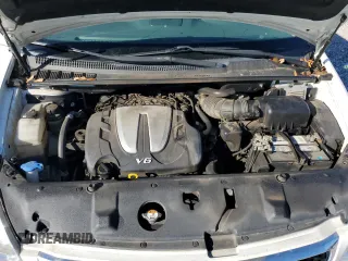 2014 Kia Sedona EX with VIN KNDMH4C74E6559288, listed as a Copart auction lot 85716544 with 148,088 mi miles and Salvage Title. Bid and sale history available at carsss.com. Image 13.