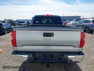 2018 Toyota Tundra 2WD SR with VIN 5TFRM5F11JX131505, listed as a IAAI auction lot 41244160 with 73,799 mi miles. Bid and sale history available at carsss.com. Image 16.
