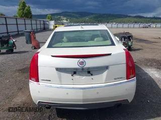 2009 Cadillac CTS AWD z VIN 1G6DT57V090104530, wystawiony jako IAAI lot #42314043 z przebiegiem 96 109 mil mil oraz . Historia ofert i sprzedaży dostępna na DreamBid. Obrazek 17.