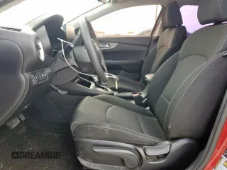 2019 Kia Forte LXS z VIN 3KPF24AD5KE033048, wystawiony jako Copart lot #52707165 z przebiegiem 75 611 mil mil oraz Szkoda całkowita • Salvage title. Historia ofert i sprzedaży dostępna na DreamBid. Obrazek 7.