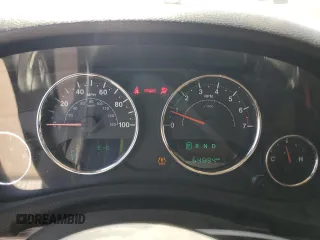 2016 Jeep Wrangler Unlimited Rubicon z VIN 1C4HJWFGXGL236560, wystawiony jako Copart lot #57528355 z przebiegiem 64 634 mil mil oraz Szkoda całkowita • Salvage title. Historia ofert i sprzedaży dostępna na DreamBid. Obrazek 9.
