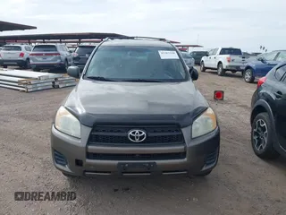 2012 Toyota RAV4 with VIN 2T3BF4DV5CW217158, listed as a IAAI auction lot 42383390 with 199,443 mi miles and . Bid and sale history available at DreamBid. Image 6.