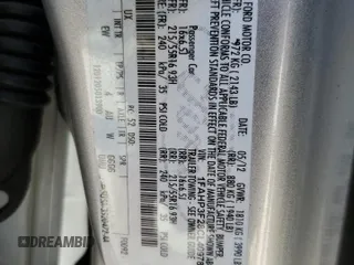 2012 Ford Focus SE with VIN 1FAHP3F28CL409784, listed as a Copart auction lot 54157155 with 178,460 mi miles and Salvage Title. Bid and sale history available at carsss.com. Image 12.