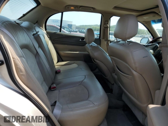 2002 Lincoln Continental with VIN 1LNHM97V22Y699435, listed as a Copart auction lot 66672354 with 216,764 mi miles and Salvage Title. Bid and sale history available at carsss.com. Image 10.