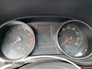 2016 Volkswagen Passat SE с VIN 1VWBT7A36GC004710, выставлен на аукционе Copart как лот 47977765 с пробегом Не указан миль и Списание • Salvage title. История ставок и продаж доступна на DreamBid. Изображение 9.