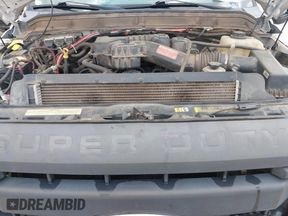 2014 Ford F-350 with VIN 1FT7X3B61EEA23424, listed as a IAAI auction lot 42034586 with 205,394 mi miles and . Bid and sale history available at DreamBid. Image 10.