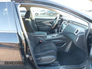 2016 Nissan Murano Platinum with VIN 5N1AZ2MG4GN129400, listed as a IAAI auction lot 41429301 with 71,183 mi miles and . Bid and sale history available at DreamBid. Image 5.