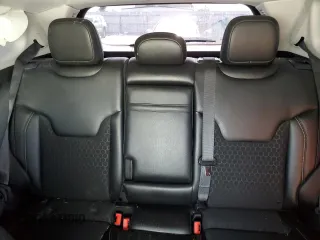 2018 Jeep Compass Latitude z VIN 3C4NJCBB5JT137135, wystawiony jako Copart lot #59592615 z przebiegiem 65 248 mil mil oraz Szkoda całkowita • Salvage title. Historia ofert i sprzedaży dostępna na DreamBid. Obrazek 10.