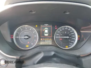 2019 Subaru Crosstrek Limited с VIN JF2GTALC4KH238943, выставлен на аукционе Copart как лот 53776505 с пробегом 170 709 миль миль и Чистый • Clean title. История ставок и продаж доступна на DreamBid. Изображение 9.
