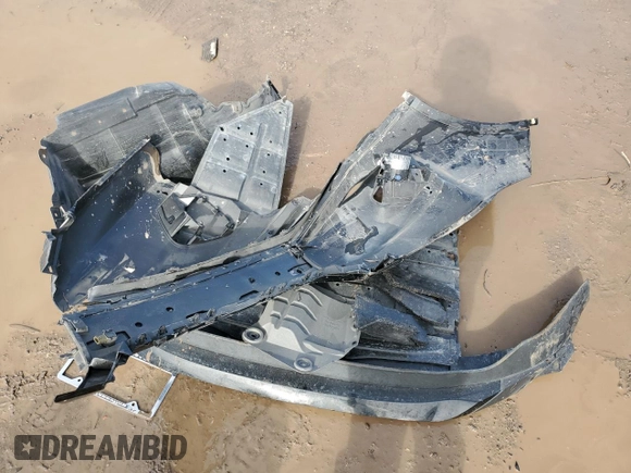 2022 Nissan Murano SV z VIN 5N1AZ2BS3NC130781, wystawiony jako Copart lot #88874085 z przebiegiem 39 040 mil mil oraz Szkoda całkowita • Salvage title. Historia ofert i sprzedaży dostępna na DreamBid. Obrazek 14.