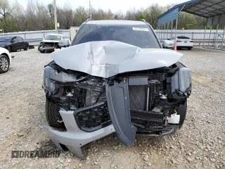 2024 Kia Telluride SX Prestige X-Pro with VIN 5XYP5DGC5RG454937, listed as a Copart auction lot 50768525 with 4,389 mi miles and Salvage title. Bid and sale history available at DreamBid. Image 5.