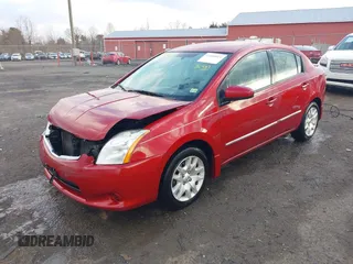 2011 Nissan Sentra 2.0 with VIN 3N1AB6AP2BL710989, listed as a IAAI auction lot 41440511 with 121,716 mi miles and . Bid and sale history available at DreamBid. Image 18.