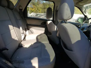 2006 Ford Escape XLT with VIN 1FMYU931X6KA18627, listed as a Copart auction lot 76713264 with 0 mi miles and Salvage Title. Bid and sale history available at carsss.com. Image 11.