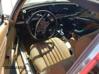 1984 Mercedes-Benz 380 with VIN WDBBA45AXEA014440, listed as a Copart auction lot 71004334 with Not Provided miles and Clean Title. Bid and sale history available at carsss.com. Image 8.