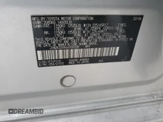 2006 Toyota RAV4 with VIN JTMZK33VX66000328, listed as a Copart auction lot 88577725 with 137,021 mi miles and Clean Title. Bid and sale history available at carsss.com. Image 13.