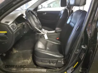 2013 Hyundai Genesis 3.8L z VIN KMHGC4DDXDU214241, wystawiony jako Copart lot #55467125 z przebiegiem 70 079 mil mil oraz Szkoda całkowita • Salvage title. Historia ofert i sprzedaży dostępna na DreamBid. Obrazek 7.