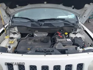 2012 Jeep Patriot Sport with VIN 1C4NJPBB5CD514885, listed as a IAAI auction lot 42336963 with 167,908 mi miles and . Bid and sale history available at DreamBid. Image 10.