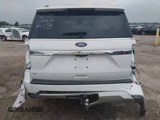 2020 Ford Expedition XLT с VIN 1FMJU1JT0LEA95282, выставлен на аукционе IAAI как лот 42021691 с пробегом 60 163 миль миль и . История ставок и продаж доступна на DreamBid. Изображение 16.