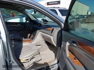 2012 Buick Enclave Leather with VIN 5GAKRCED8CJ363237, listed as a IAAI auction lot 41716465 with 214,685 mi miles. Bid and sale history available at carsss.com. Image 5.