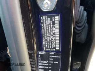2014 Porsche Cayenne S with VIN WP1AB2A23ELA59140, listed as a Copart auction lot 86061274 with Not provided miles and Salvage title. Bid and sale history available at DreamBid. Image 13.