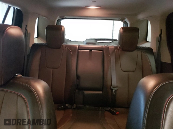 2012 GMC Terrain SLT-1 with VIN 2GKFLVEKXC6302145, listed as a Copart auction lot 70035344 with 154,618 mi miles and Non repairable. Bid and sale history available at DreamBid. Image 10.