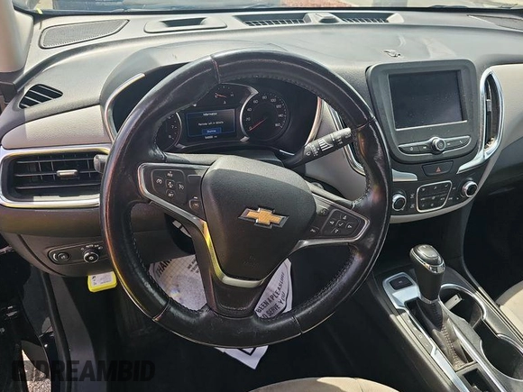 2021 Chevrolet Equinox LT z VIN 3GNAXTEV6MS111390, wystawiony jako IAAI lot #42849626 z przebiegiem 94 984 mil mil oraz . Historia ofert i sprzedaży dostępna na DreamBid. Obrazek 30.