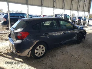 2013 Subaru Impreza 2.0i с VIN JF1GPAA60DG835022, выставлен на аукционе Copart как лот 78824664 с пробегом 94 449 миль миль и Списание • Salvage title. История ставок и продаж доступна на DreamBid. Изображение 3.