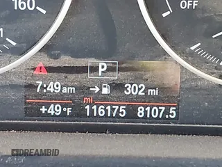 2016 BMW X1 xDrive28i with VIN WBXHT3C37GP888249, listed as a IAAI auction lot 41794102 with 116,175 mi miles and . Bid and sale history available at DreamBid. Image 15.